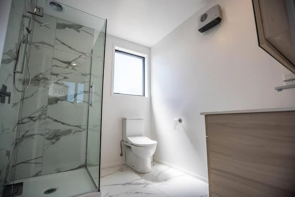 Apartment Brand New Opposite Hagley Park Close Cbd Hospital Christchurch