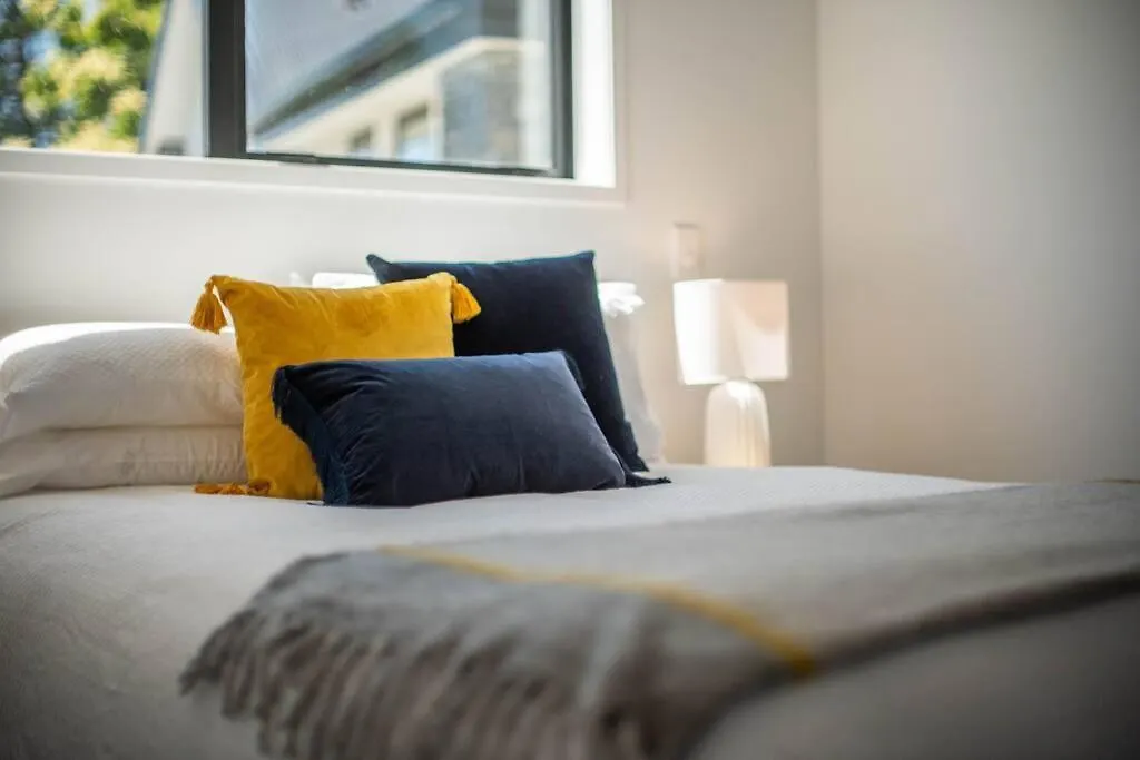 Apartment Brand New Opposite Hagley Park Close Cbd Hospital Christchurch